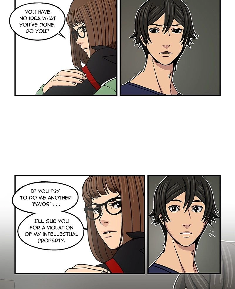 Asobi ni Iku yo! Chapter 3.1 page 2 - 