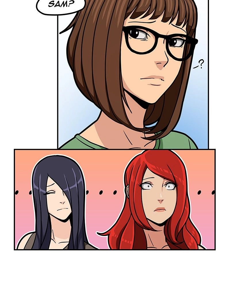 Asobi ni Iku yo! Chapter 3.1 page 21 - 