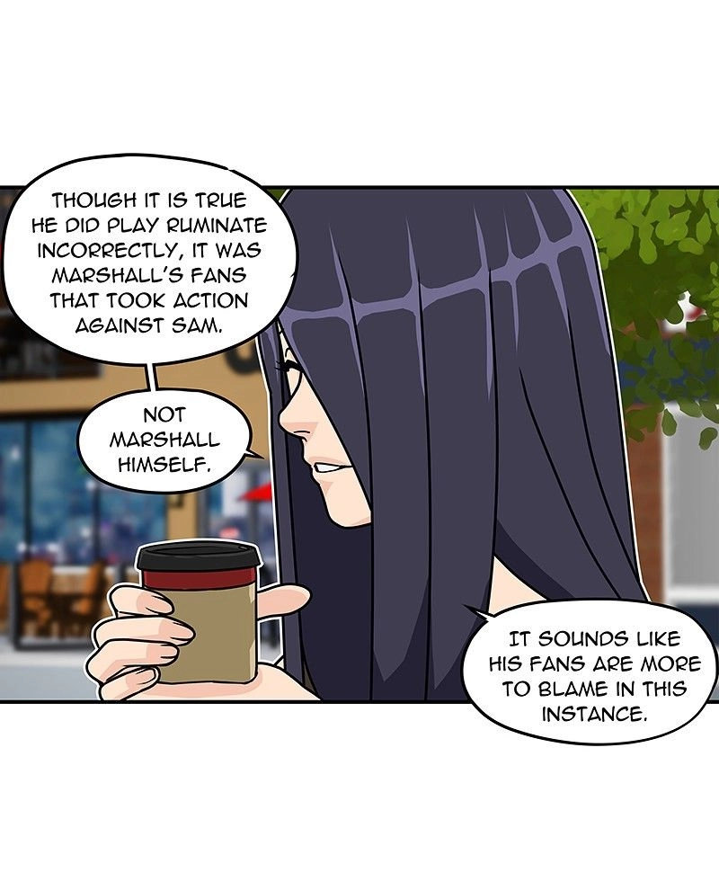 Asobi ni Iku yo! Chapter 3.1 page 30 - 