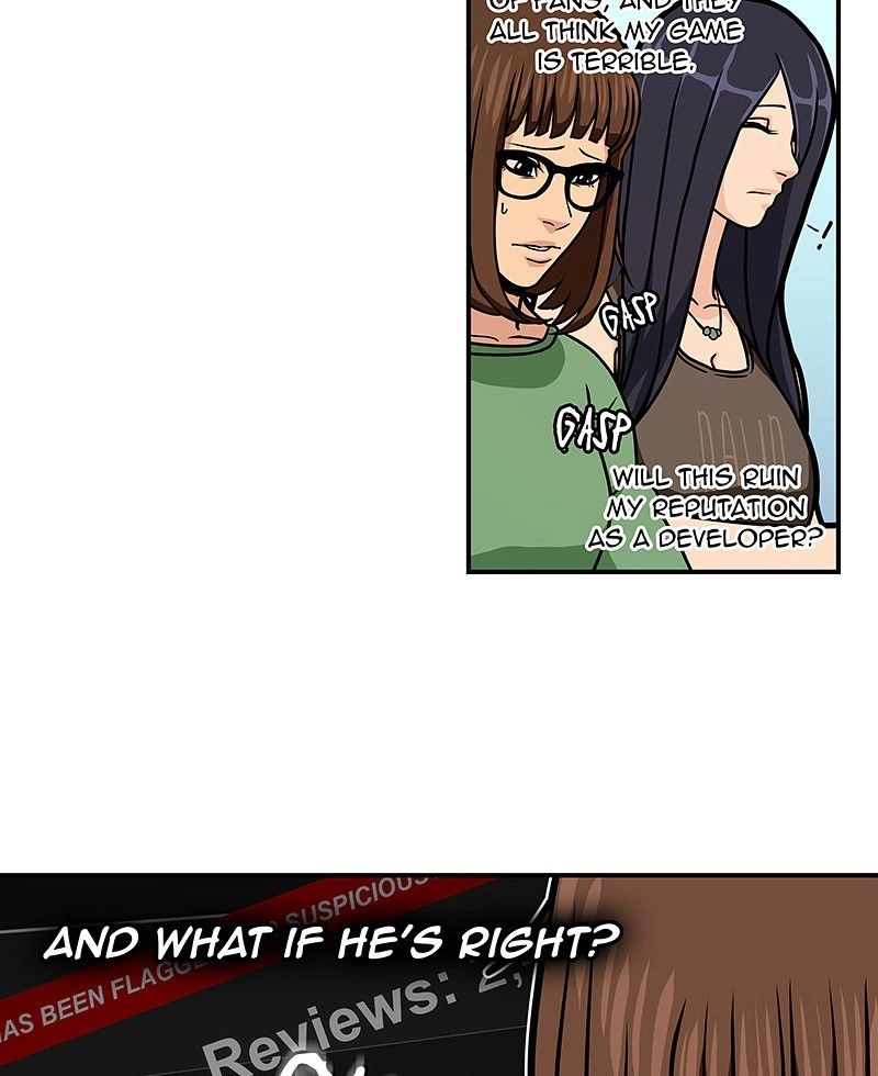 Asobi ni Iku yo! Chapter 3.1 page 32 - 