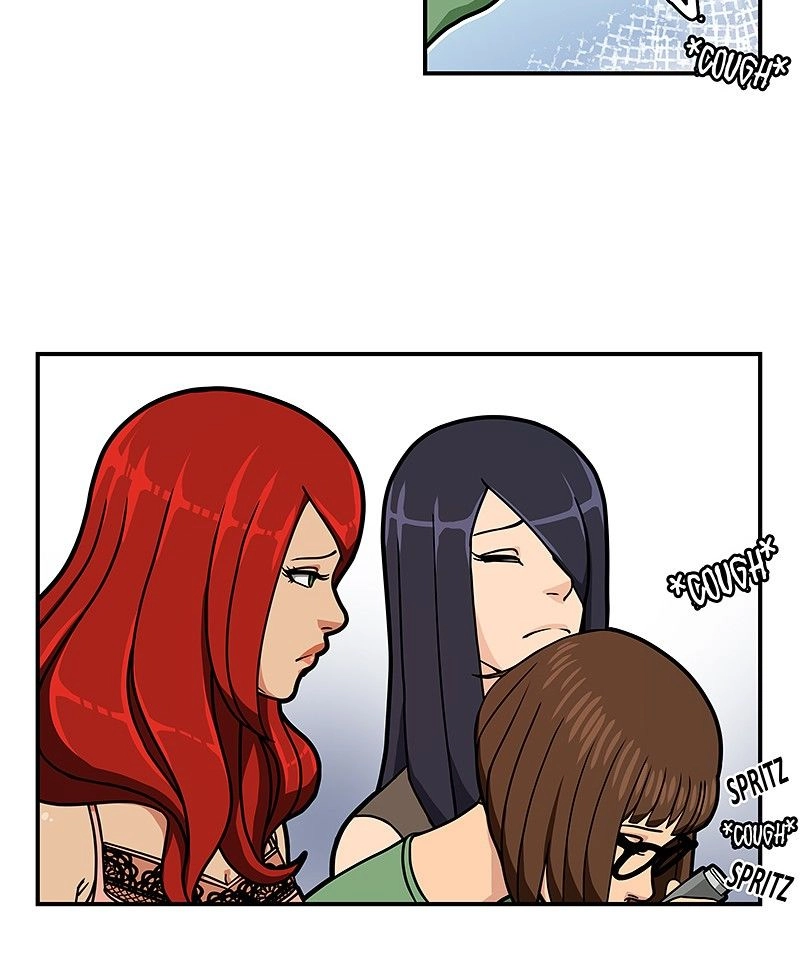 Asobi ni Iku yo! Chapter 3.1 page 36 - 