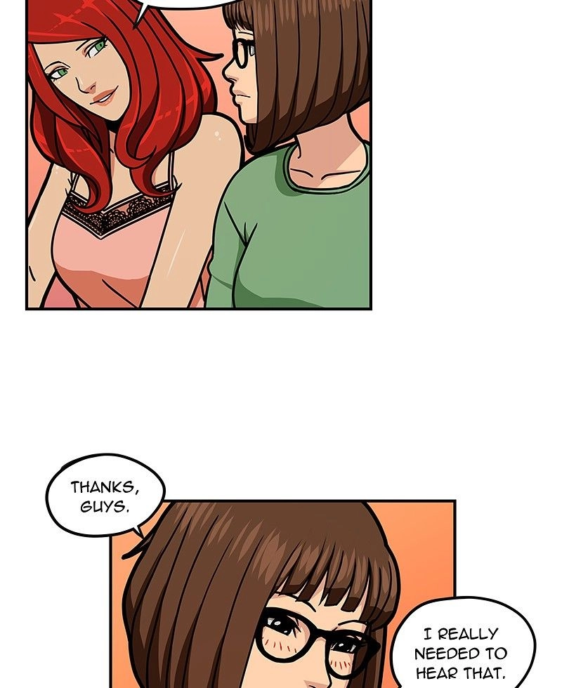 Asobi ni Iku yo! Chapter 3.1 page 39 - 