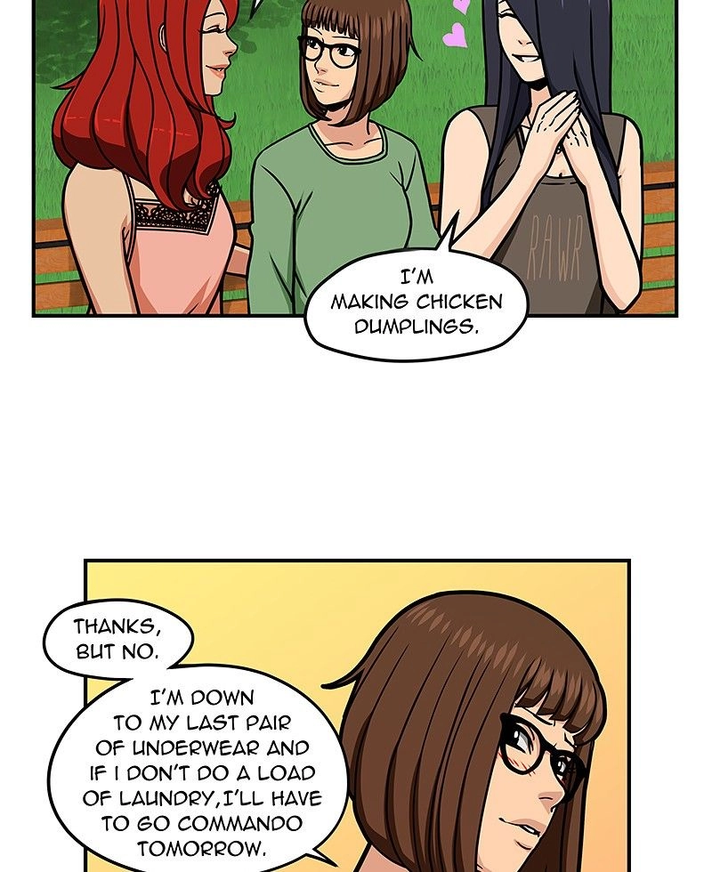 Asobi ni Iku yo! Chapter 3.1 page 41 - 