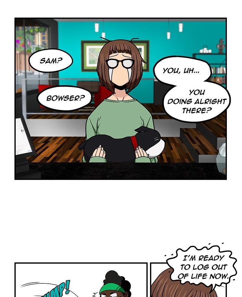 Asobi ni Iku yo! Chapter 3.1 page 6 - 