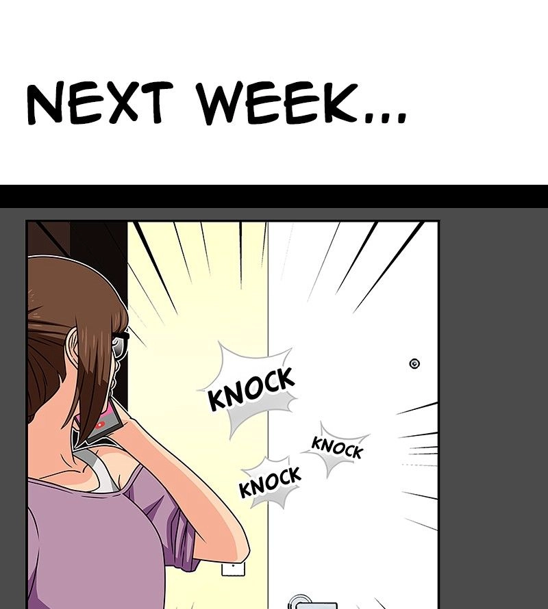 Asobi ni Iku yo! Chapter 3.1 page 52 - 