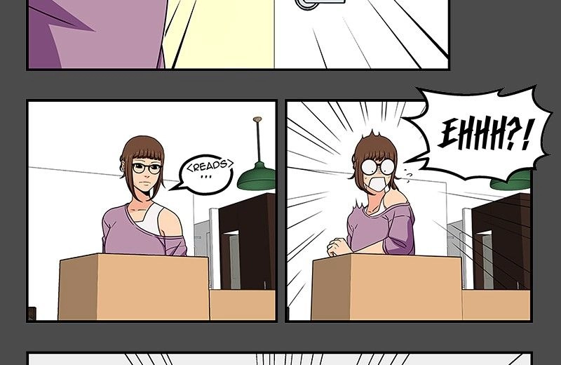Asobi ni Iku yo! Chapter 3.1 page 53 - 