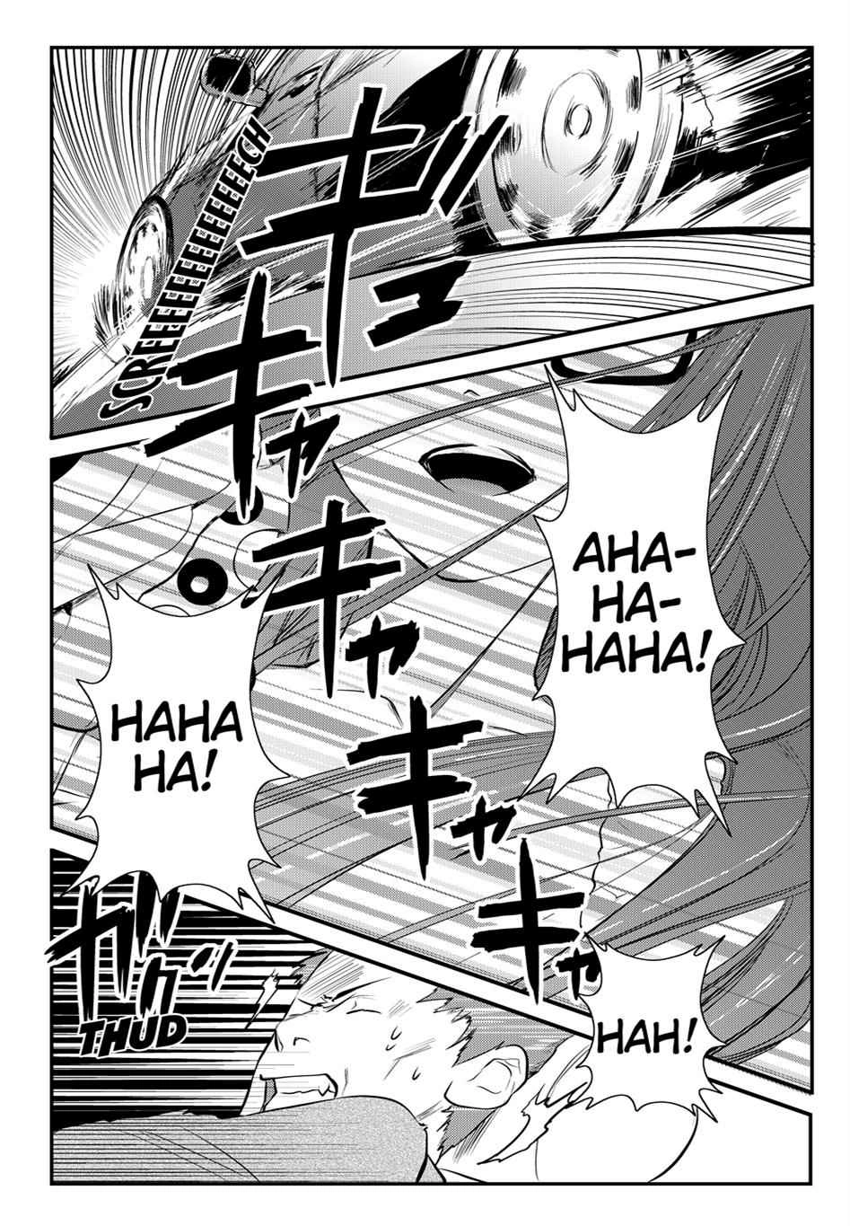 Asobi ni Iku yo! Chapter 3 page 24 - 