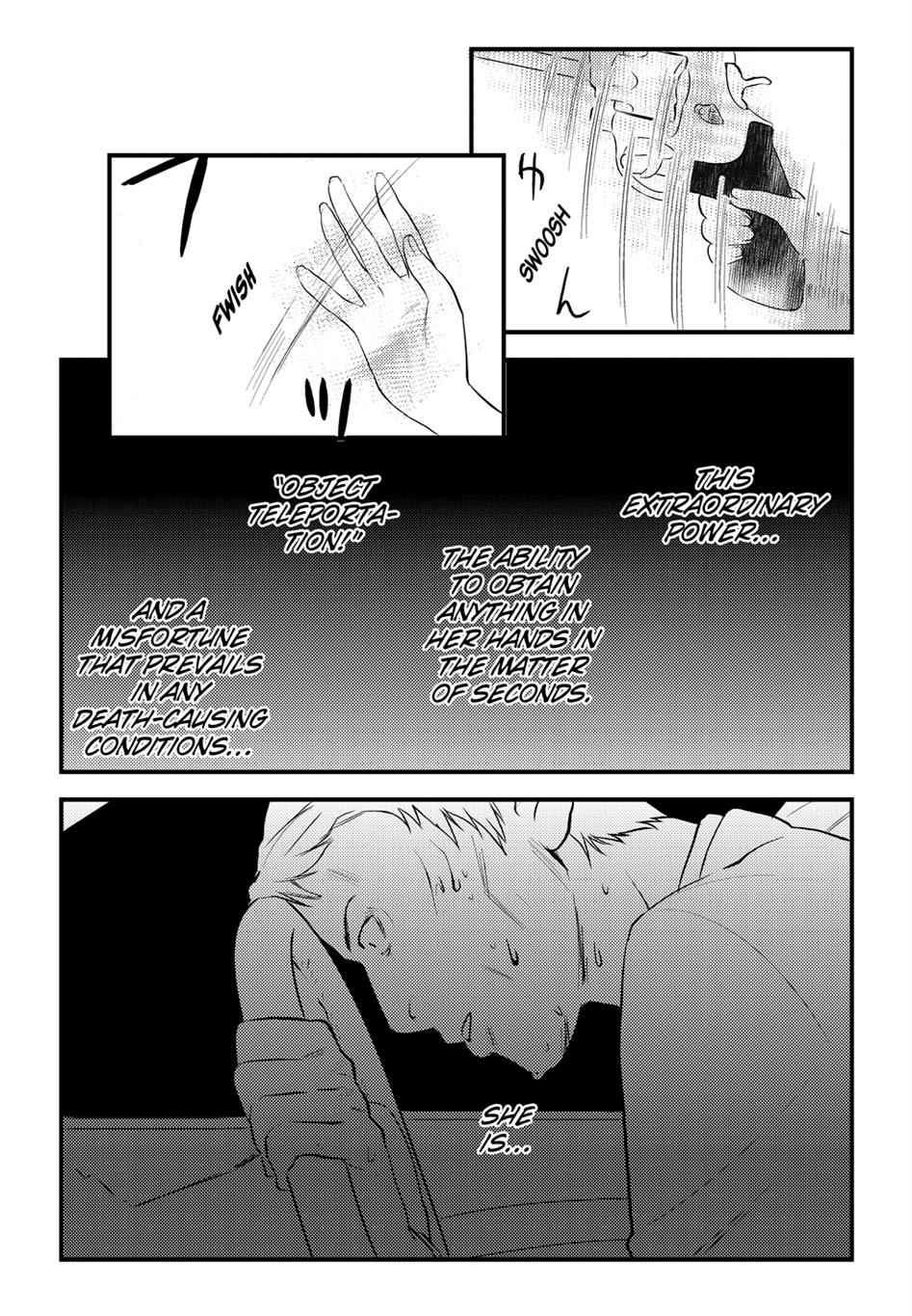 Asobi ni Iku yo! Chapter 3 page 25 - 