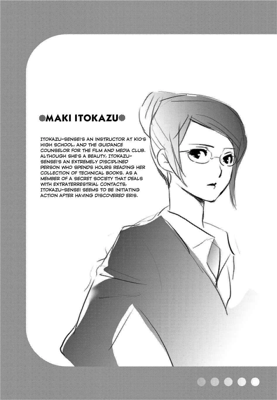 Asobi ni Iku yo! Chapter 3 page 28 - 