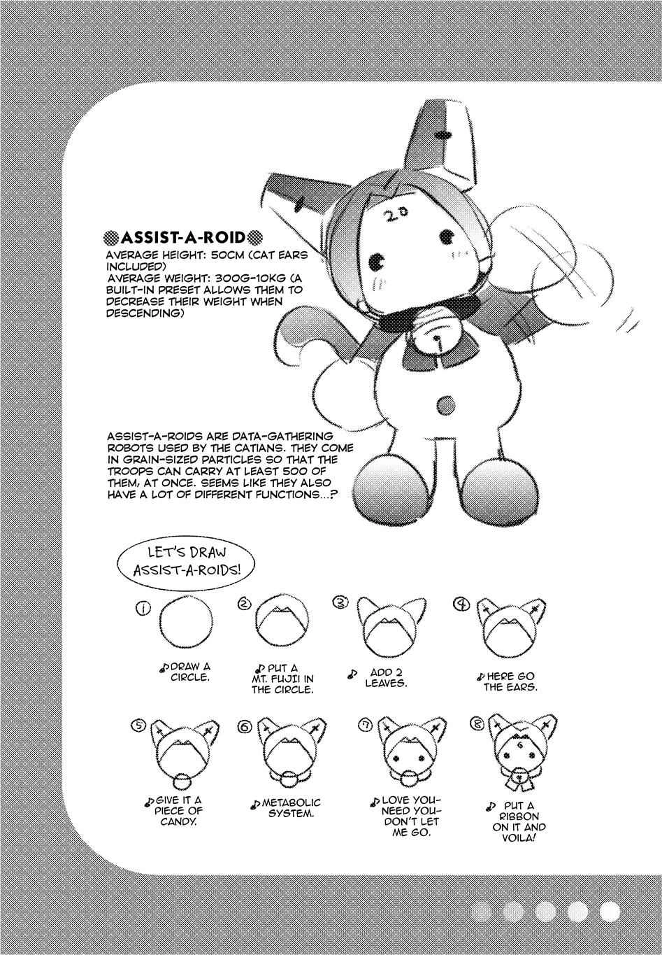 Asobi ni Iku yo! Chapter 5 page 28 - 