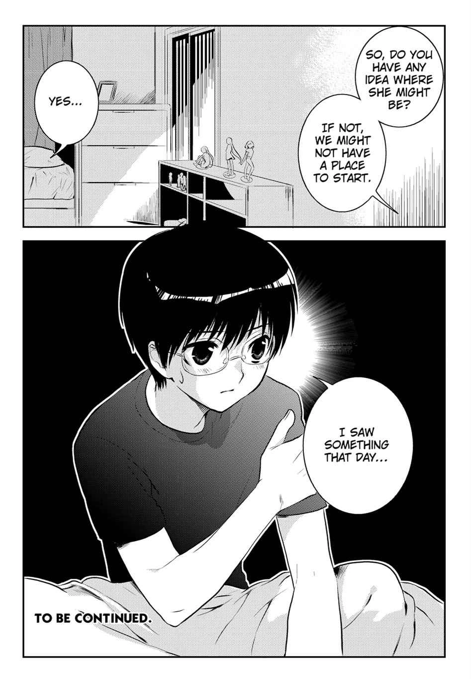 Asobi ni Iku yo! Chapter 6 page 26 - 