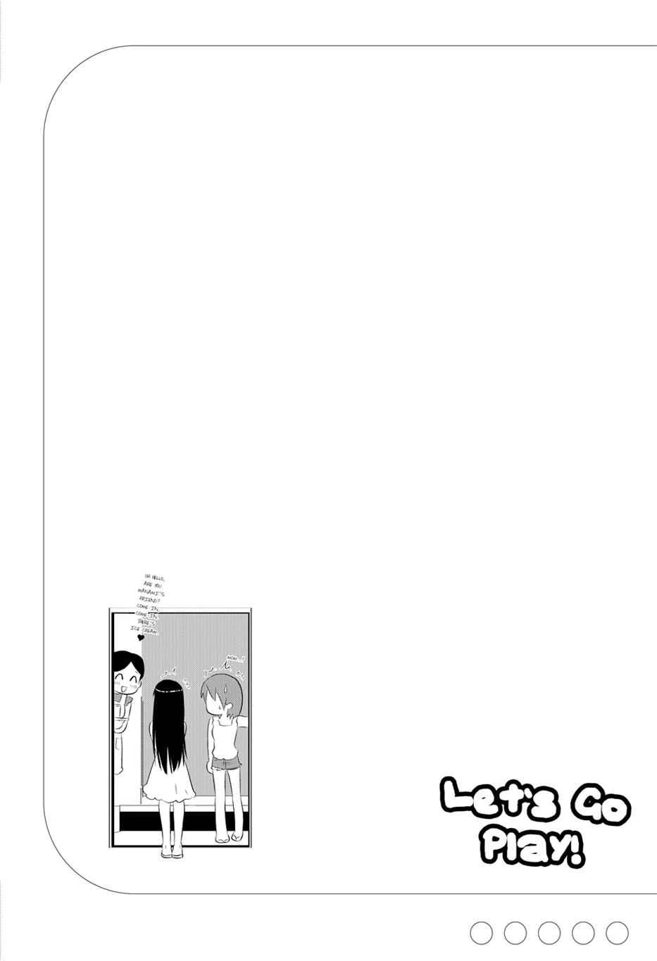 Asobi ni Iku yo! Chapter 7 page 31 - 
