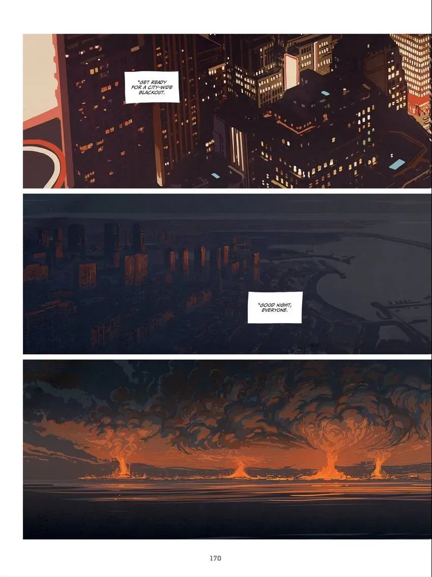Asphalt Tenshi Chapter 10 page 14 - 