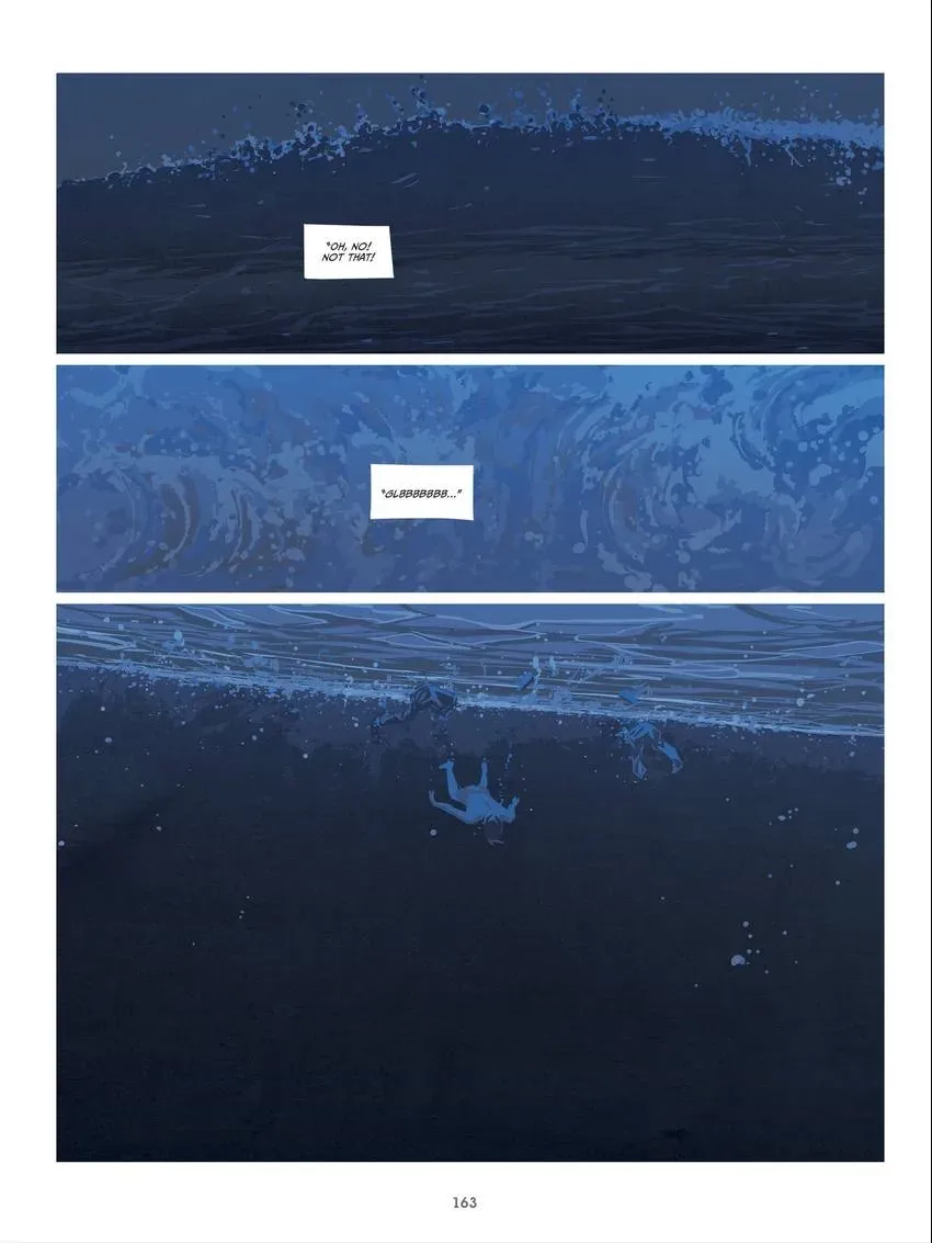 Asphalt Tenshi Chapter 10 page 7 - 