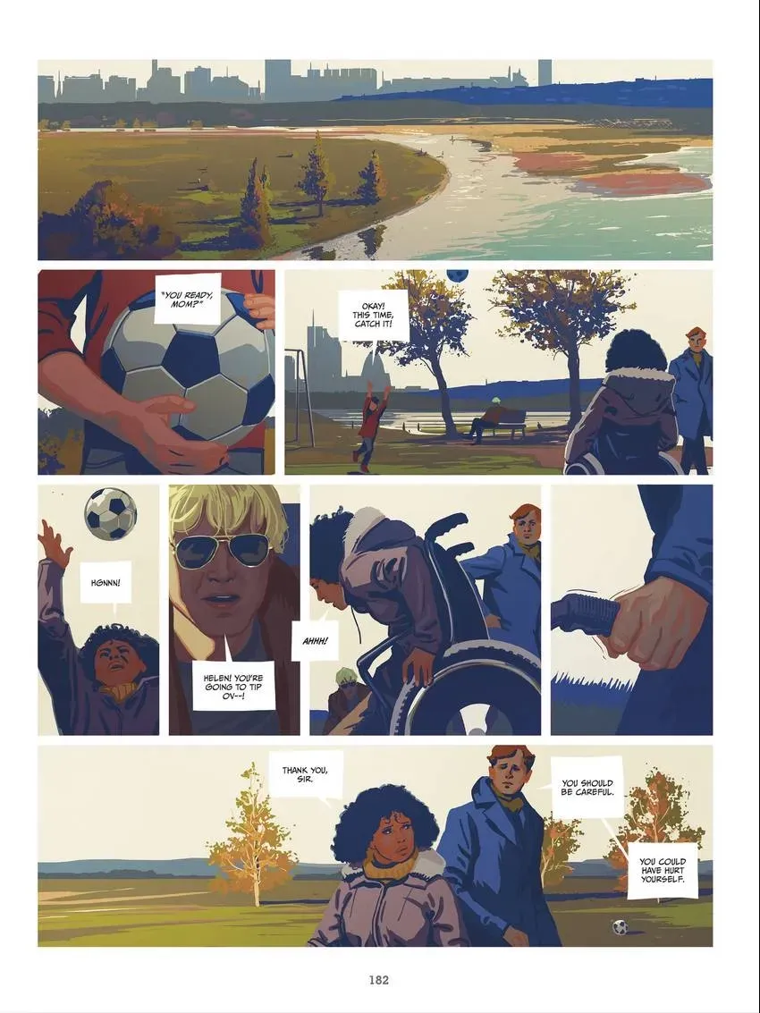 Asphalt Tenshi Chapter 11 page 9 - 