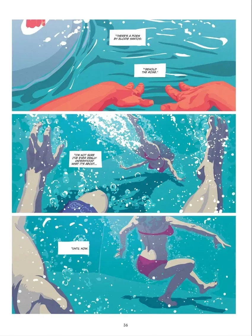 Asphalt Tenshi Chapter 2 page 15 - 