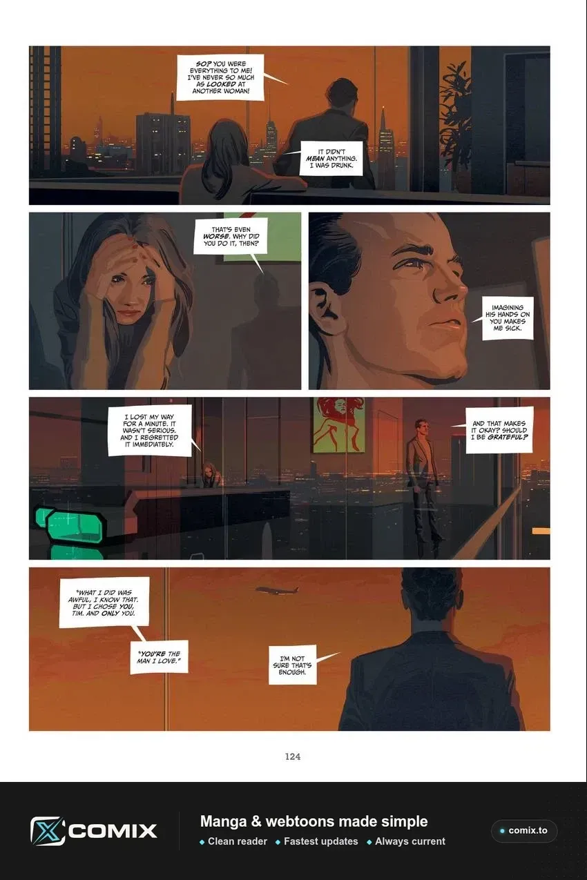 Asphalt Tenshi Chapter 7 page 18 - 