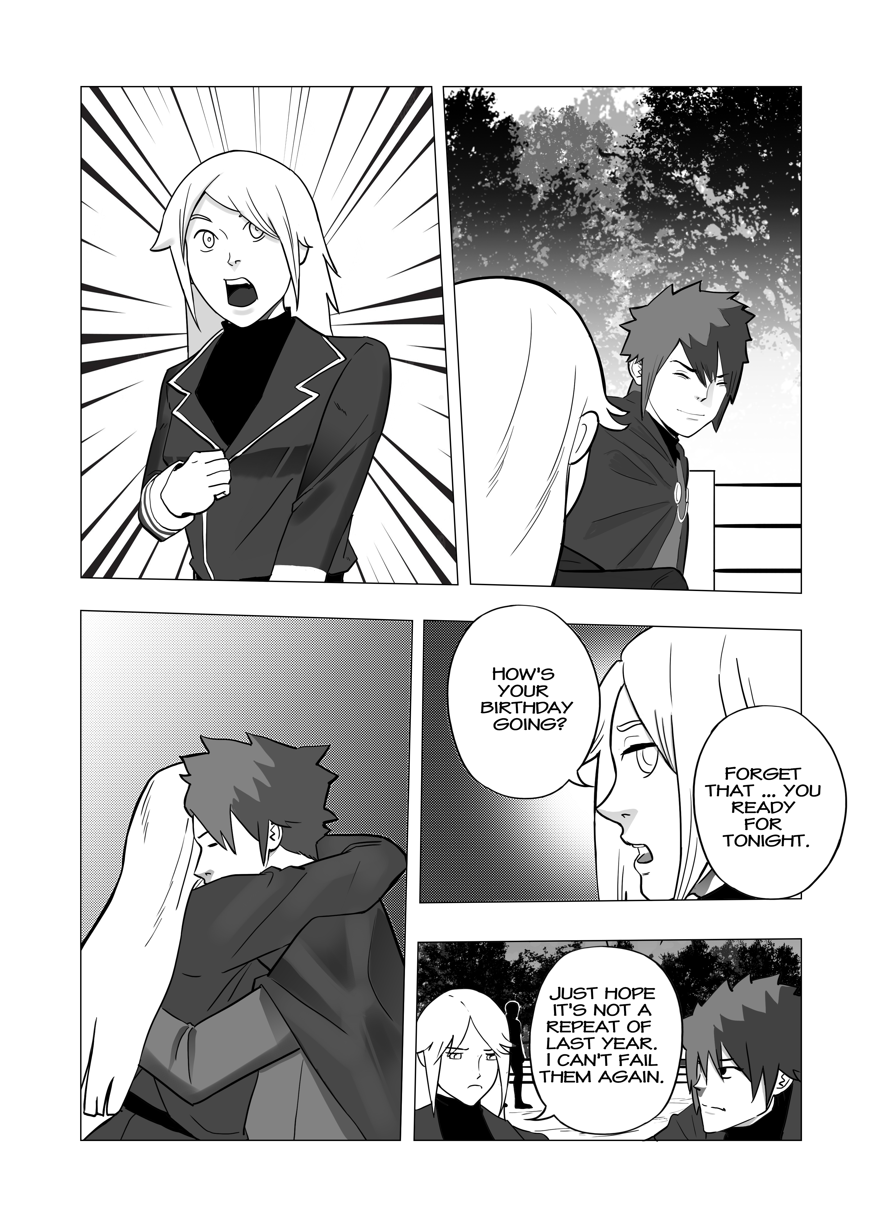 Assassin Nation Chapter 1 page 24 - 