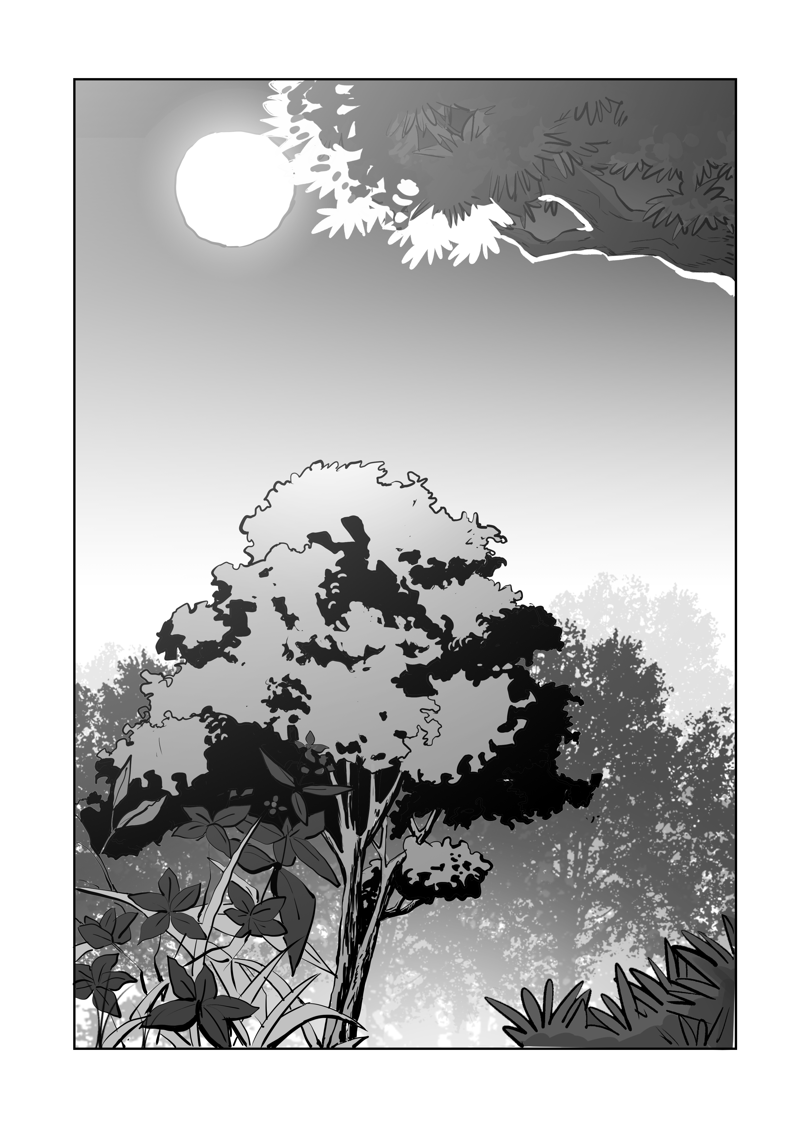 Assassin Nation Chapter 1 page 32 - 