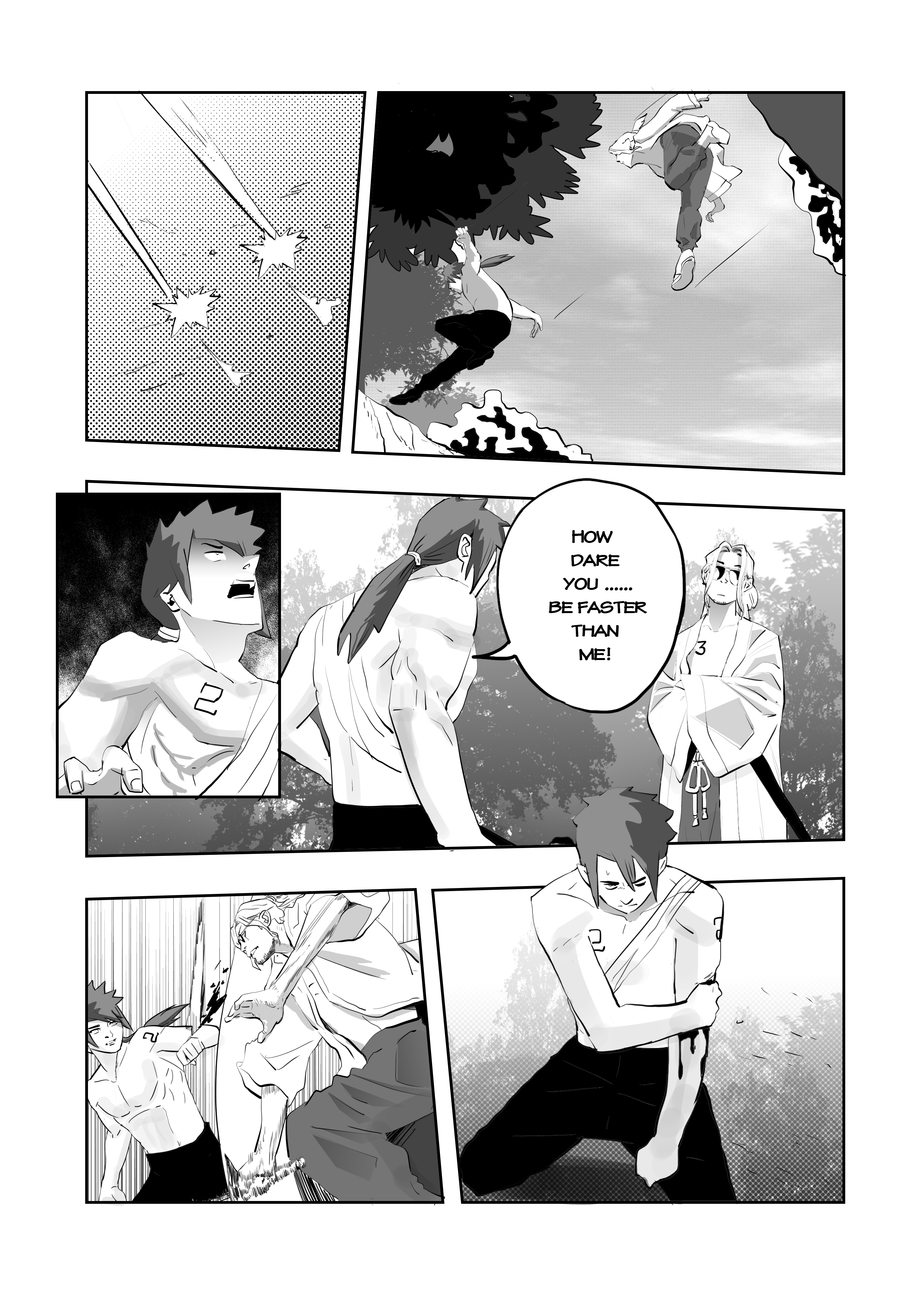 Assassin Nation Chapter 1 page 37 - 