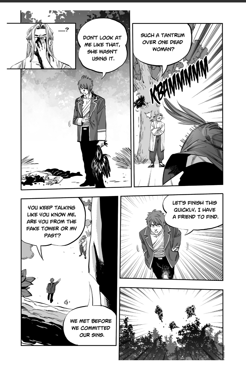 Assassin Nation Chapter 1 page 42 - 