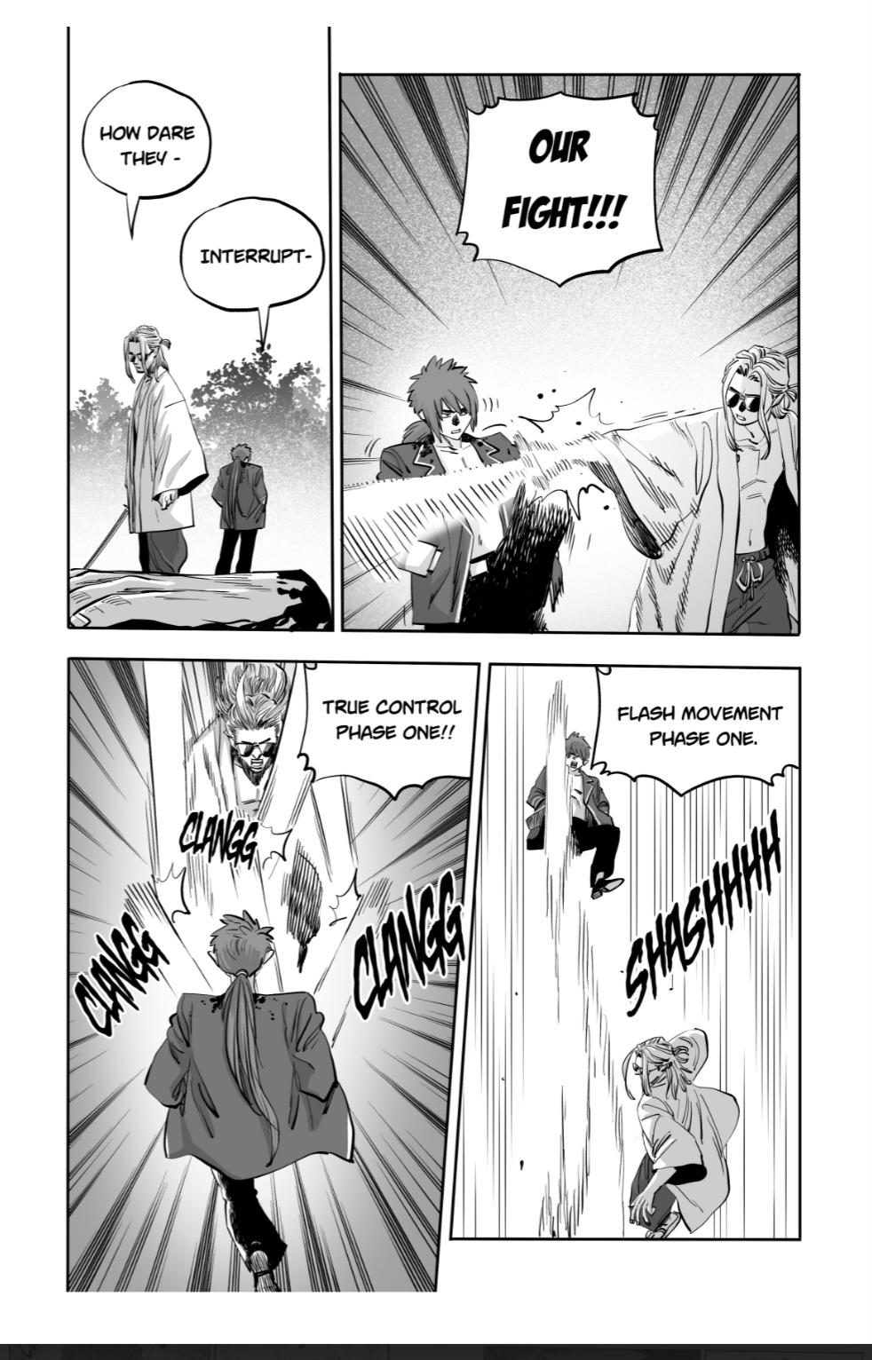 Assassin Nation Chapter 1 page 44 - 