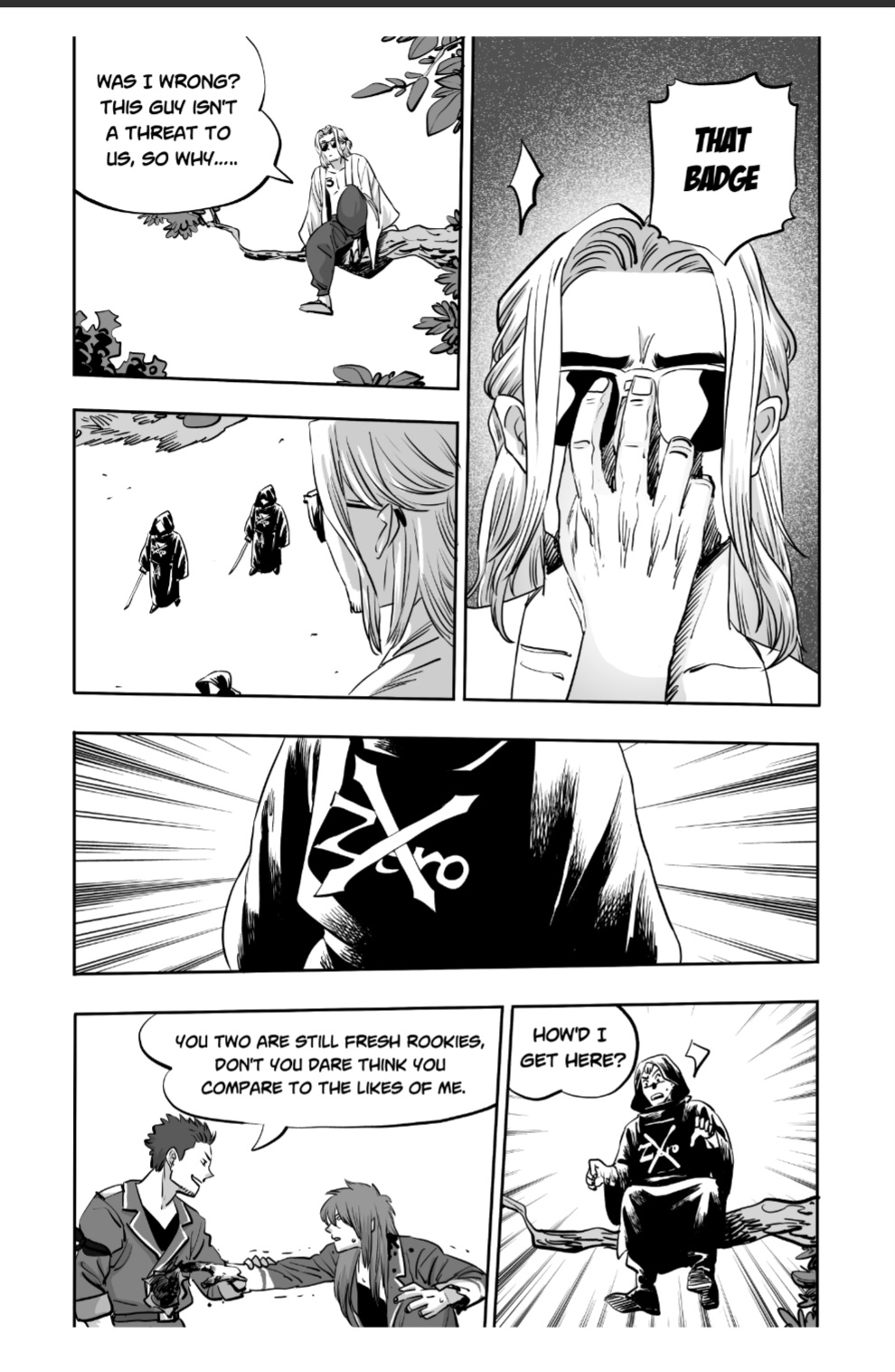 Assassin Nation Chapter 1 page 50 - 
