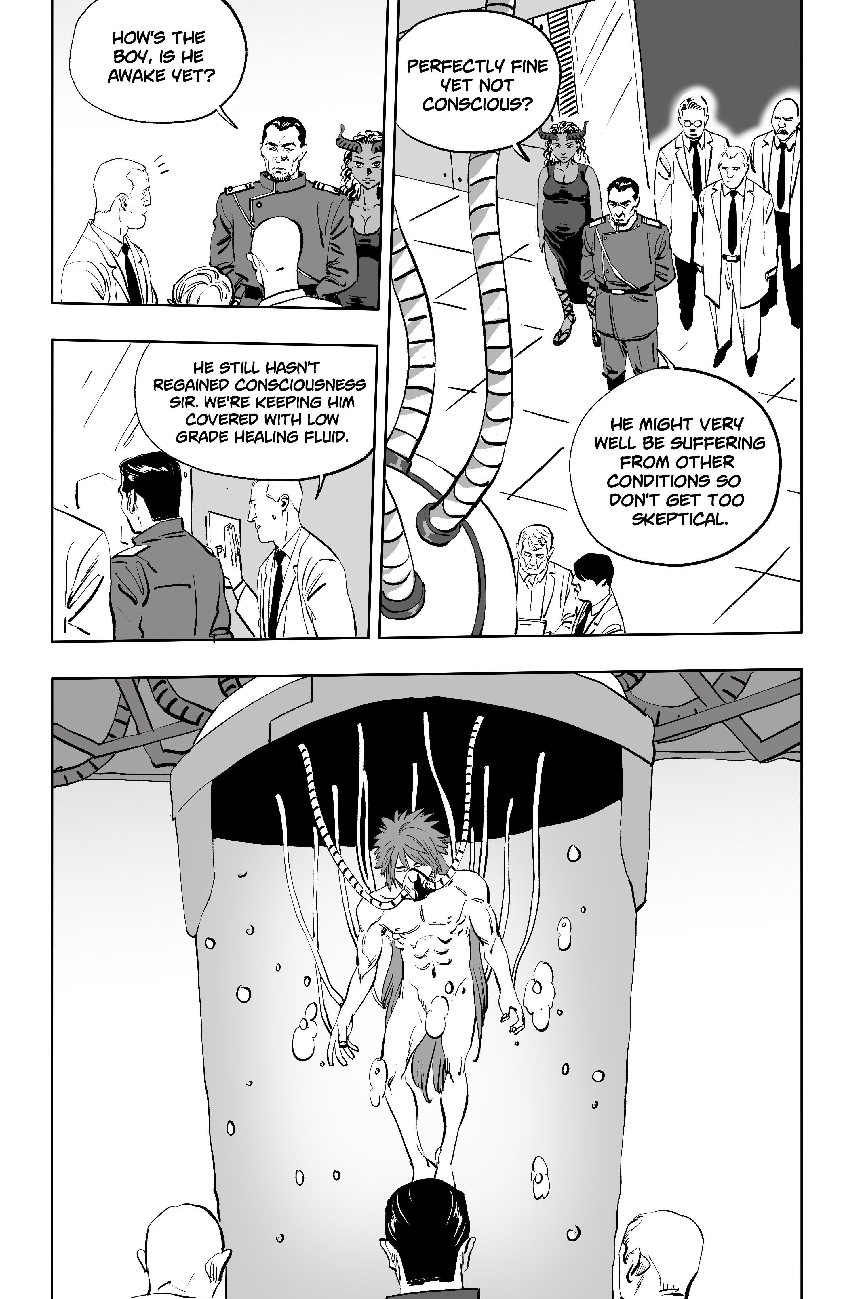 Assassin Nation Chapter 1 page 57 - 