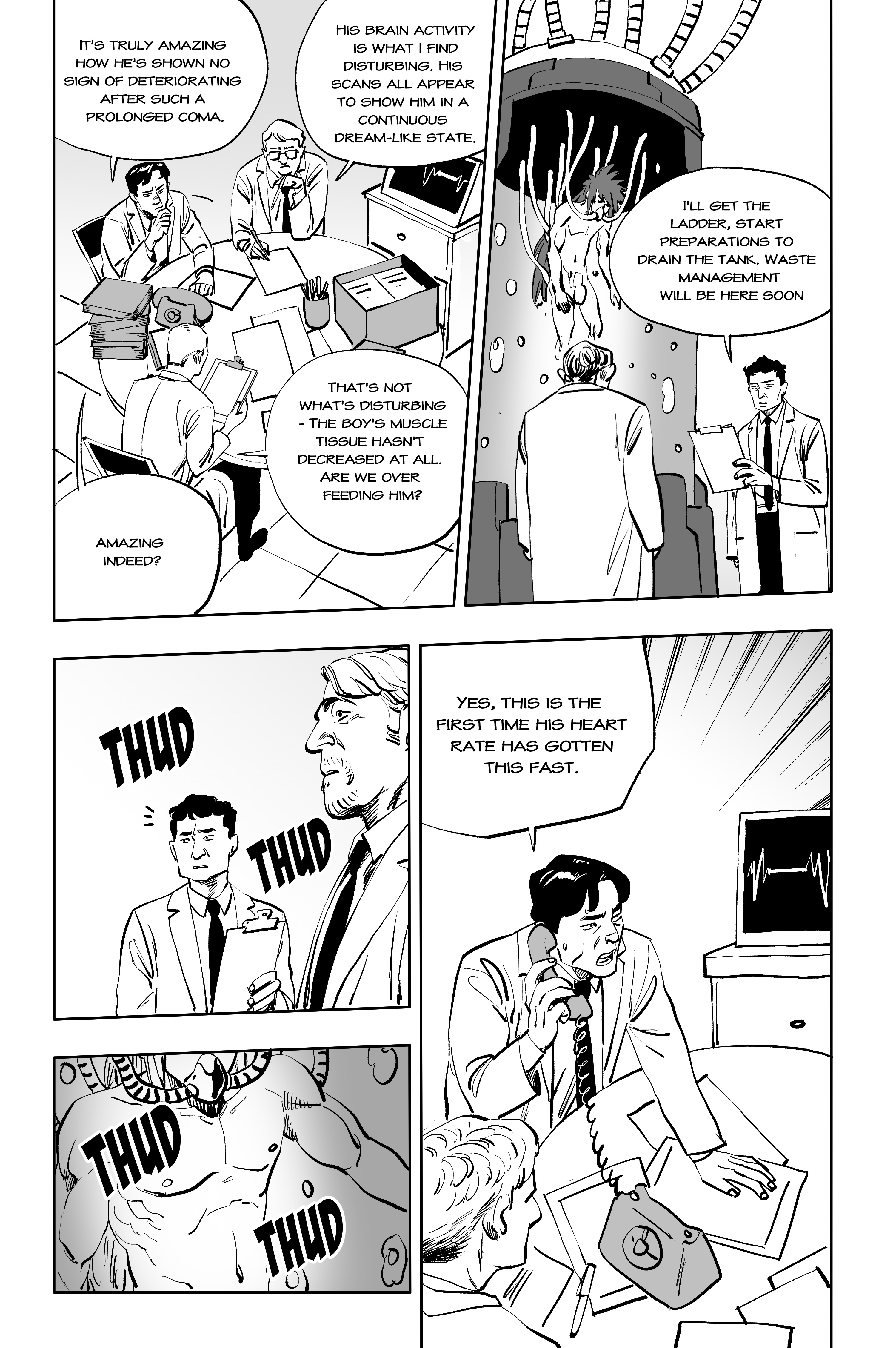 Assassin Nation Chapter 1 page 59 - 