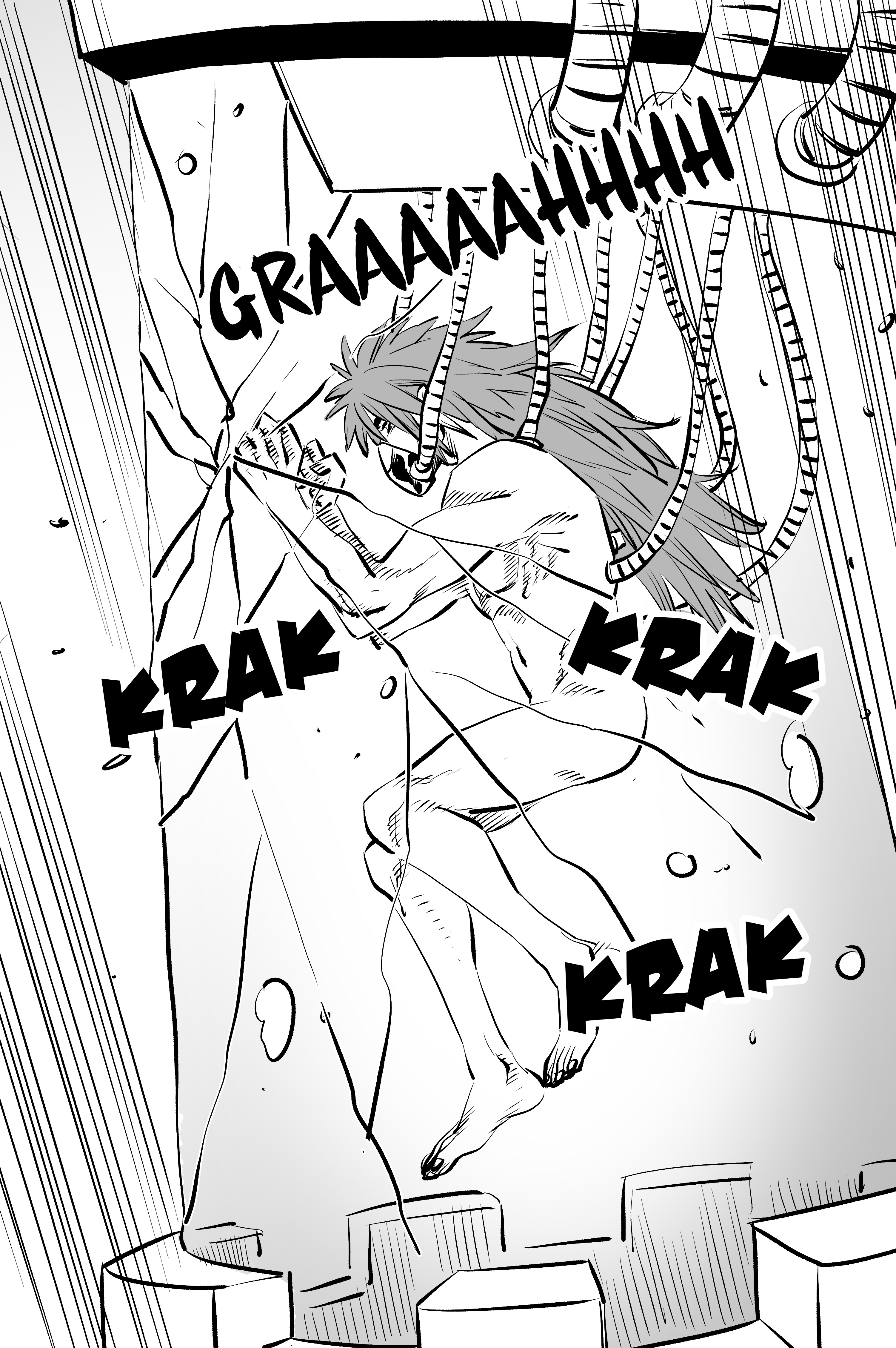 Assassin Nation Chapter 1 page 61 - 