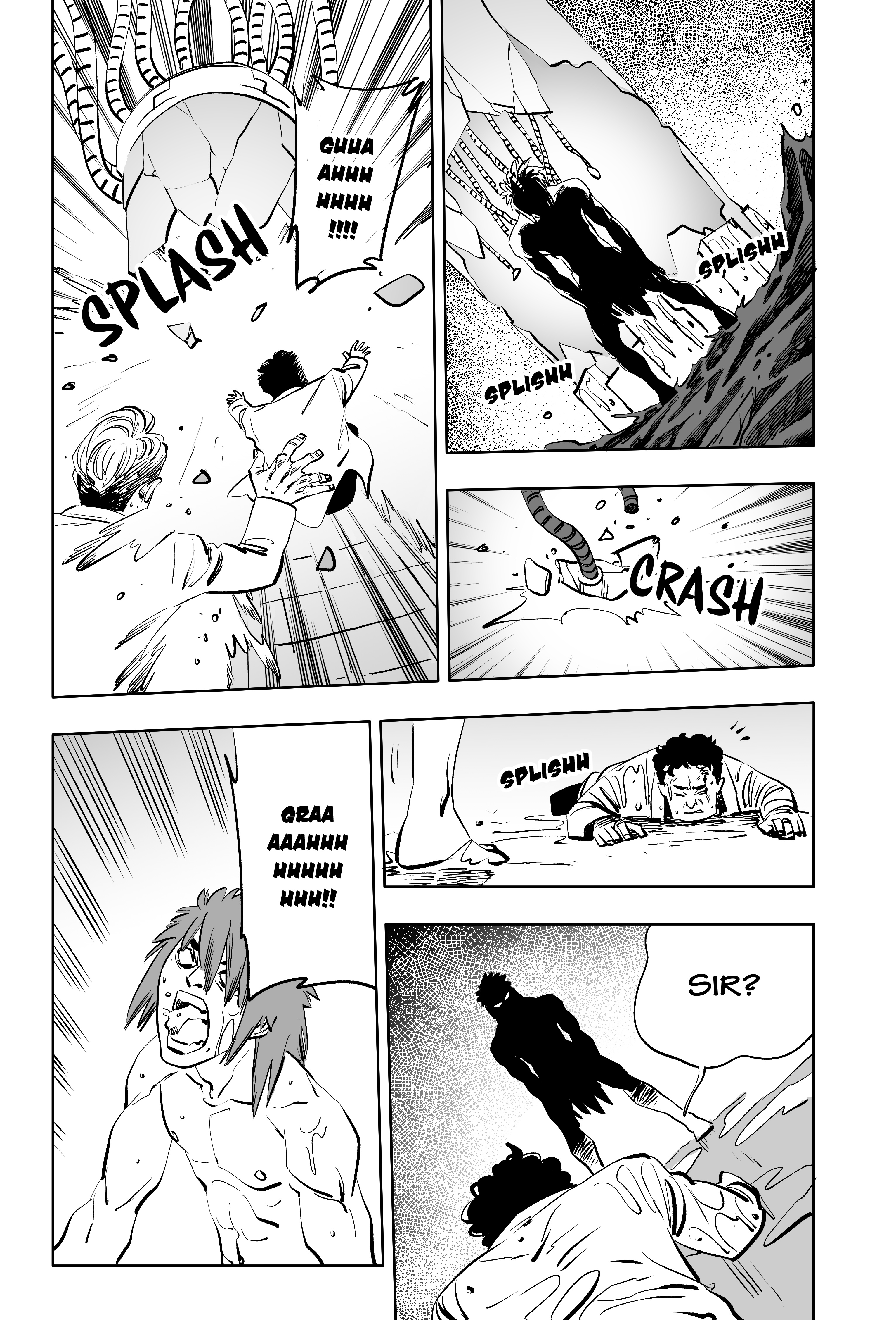 Assassin Nation Chapter 1 page 62 - 