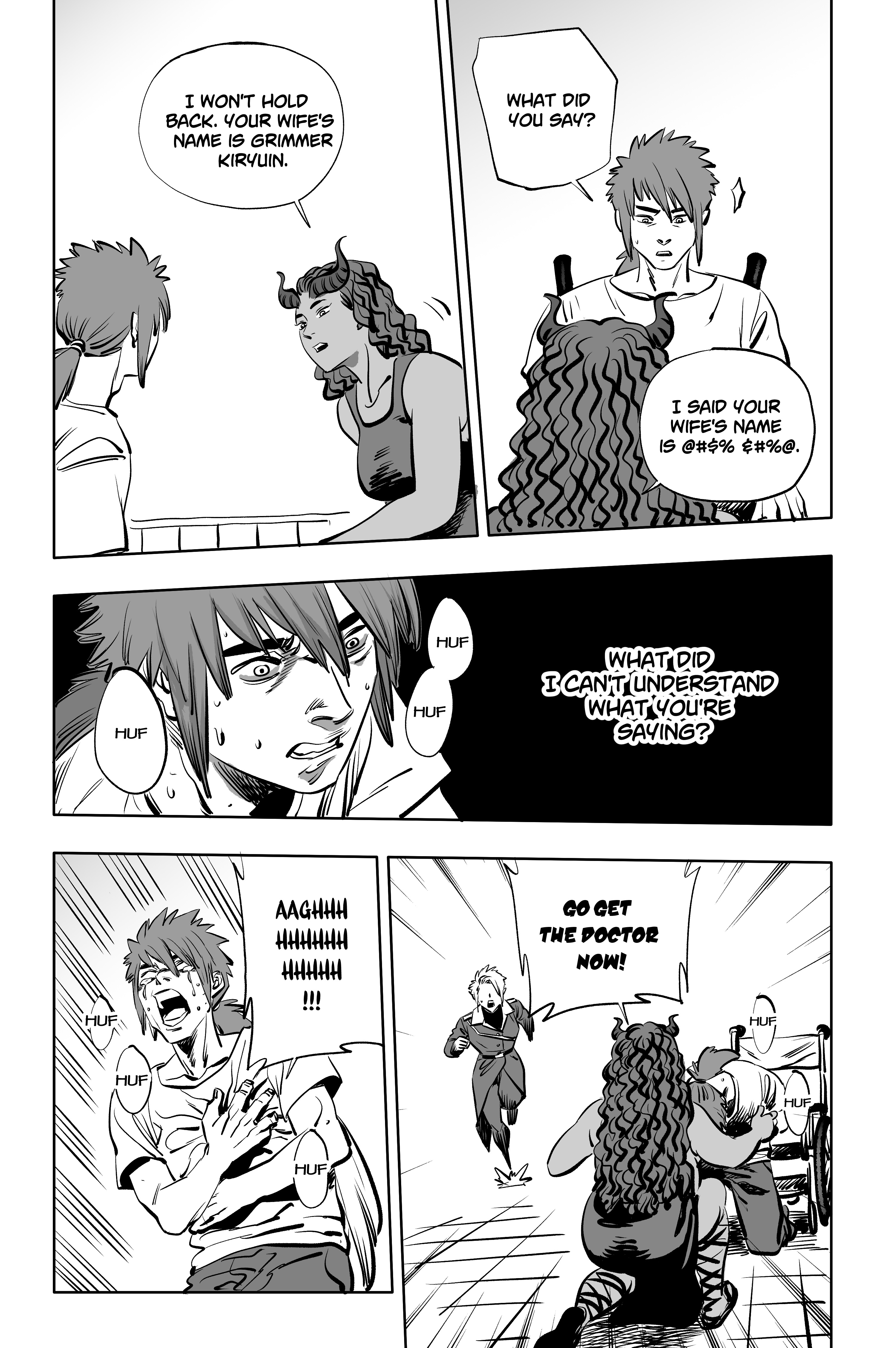 Assassin Nation Chapter 1 page 69 - 
