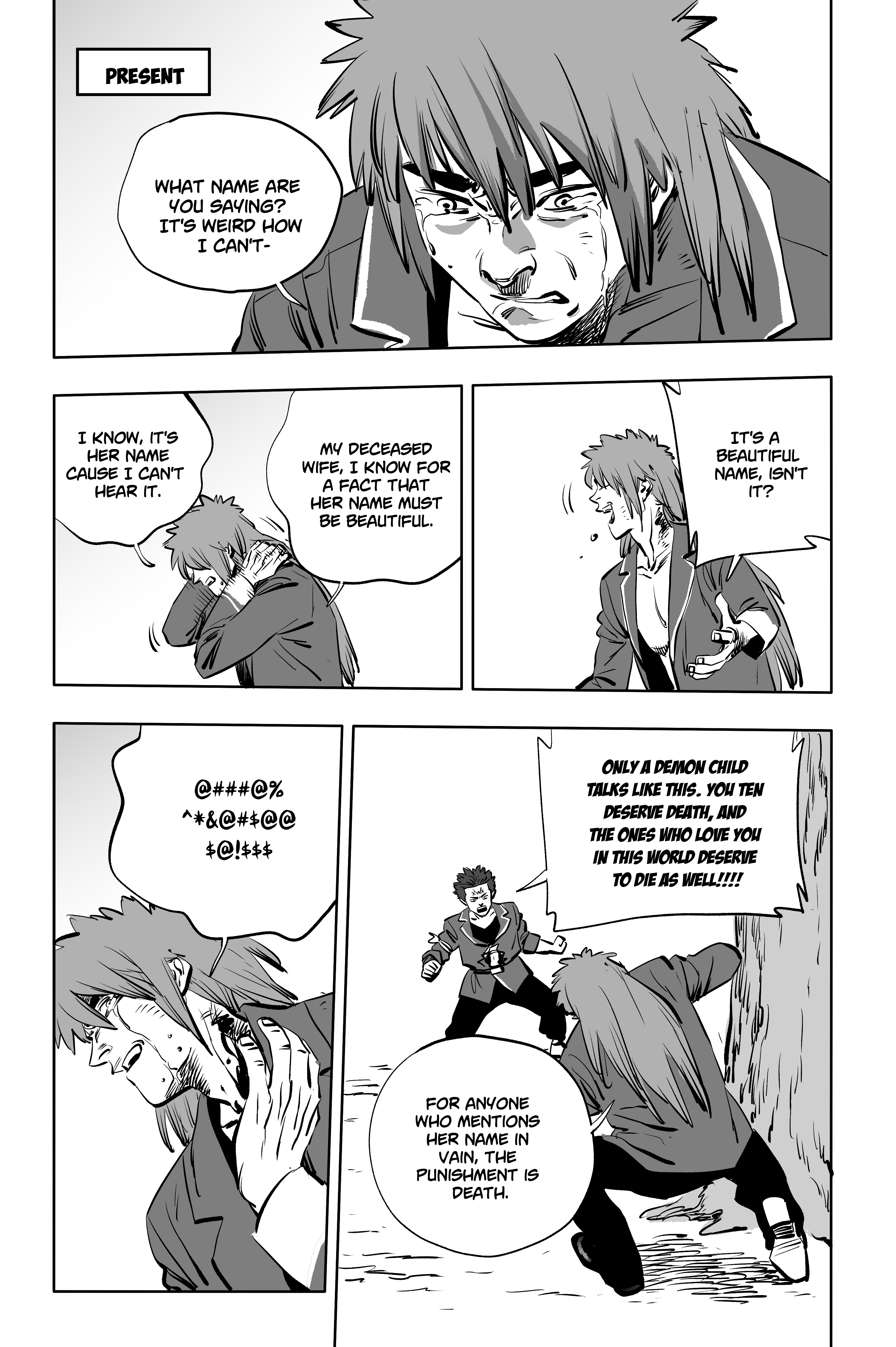 Assassin Nation Chapter 1 page 70 - 