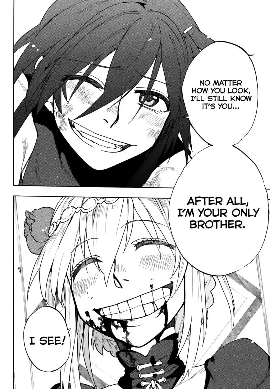 Assassin of Crimson Chapter 1 page 43 - 