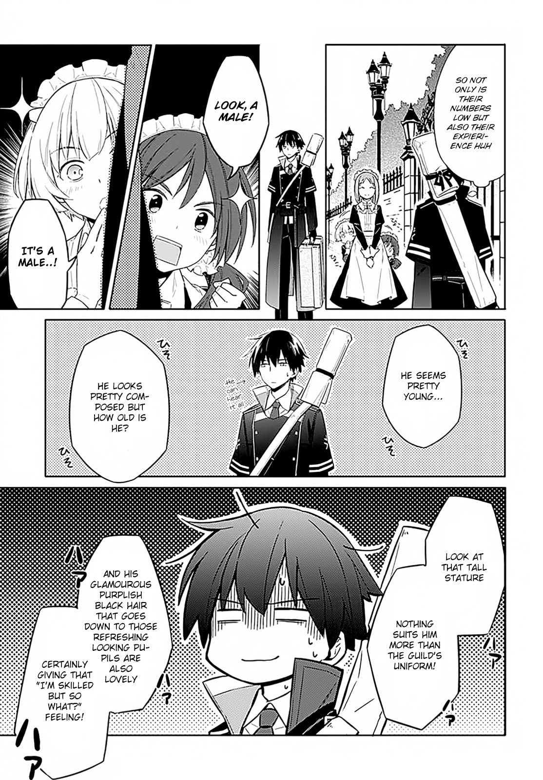 Assassin
