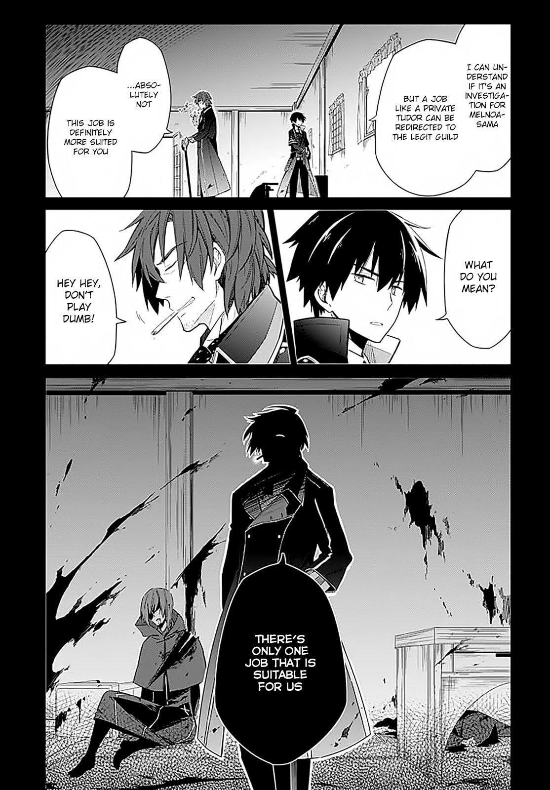 Assassin