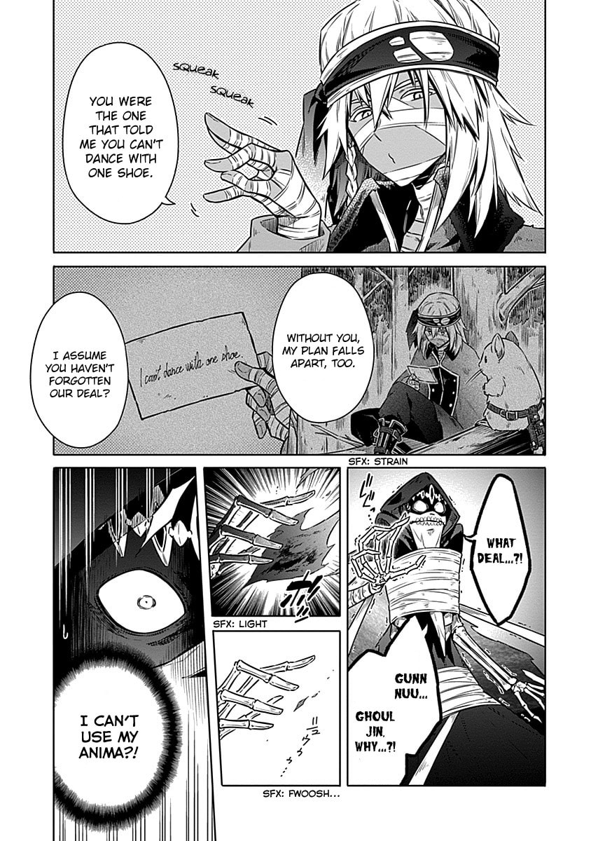 Assassin