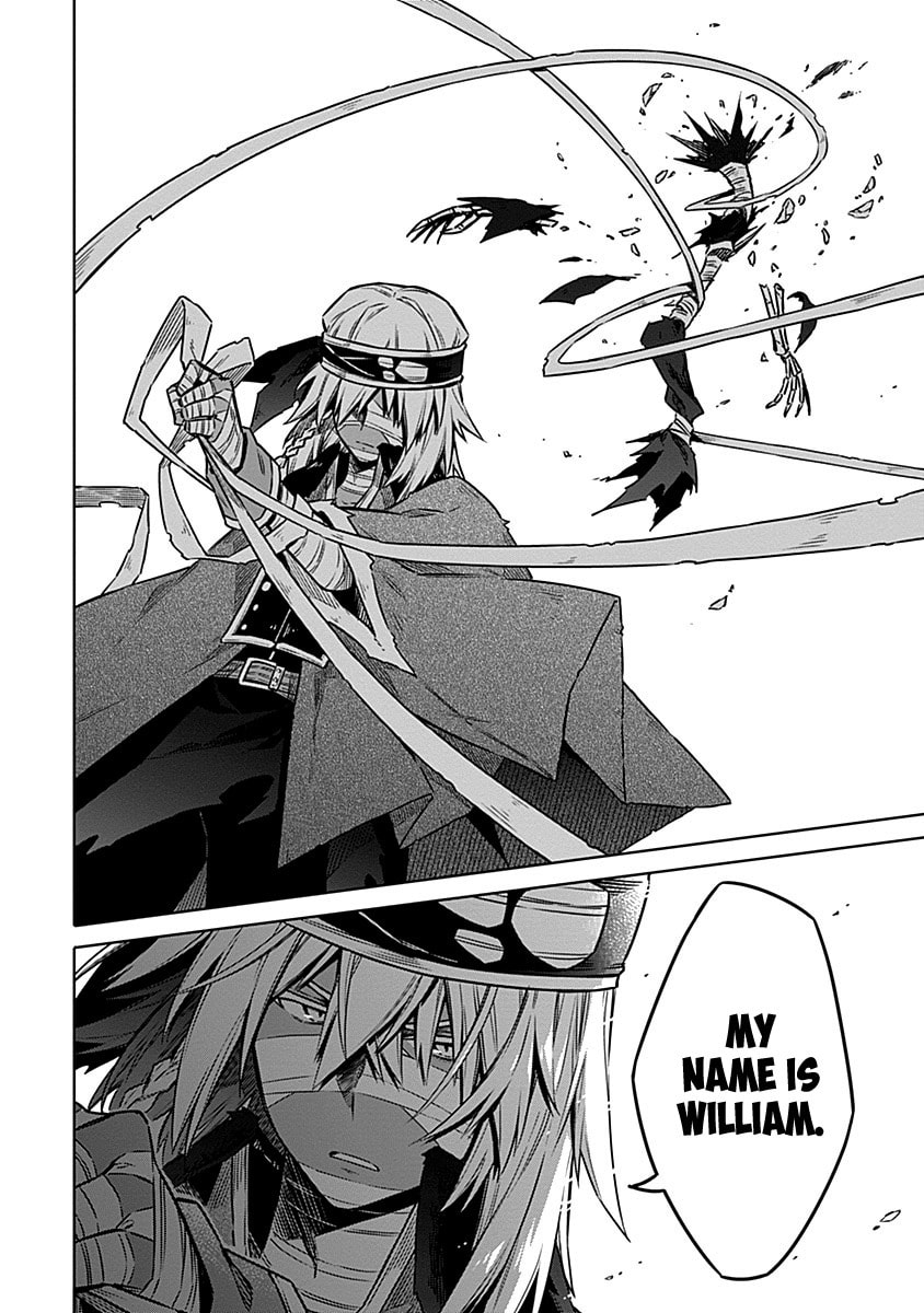 Assassin