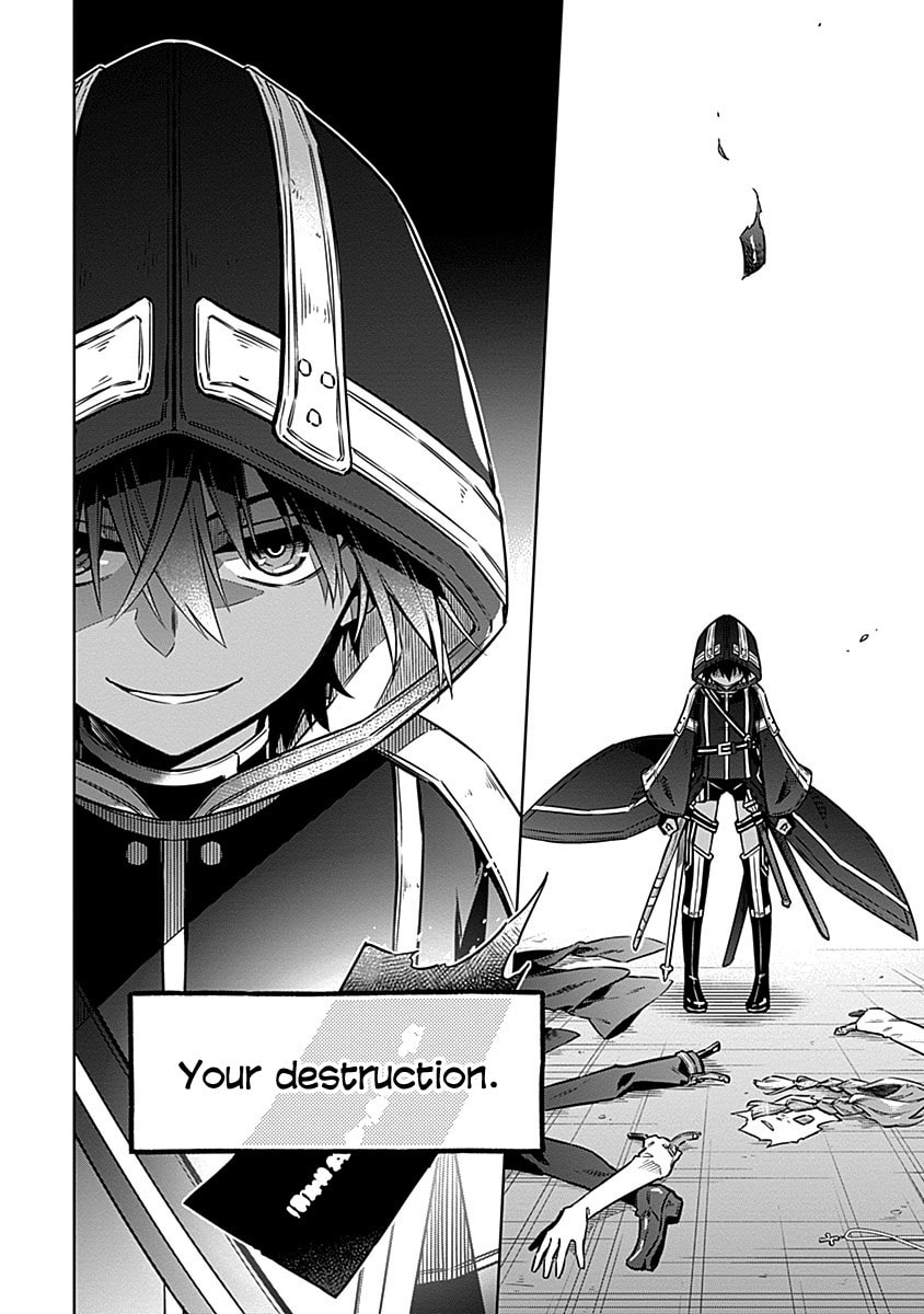 Assassin