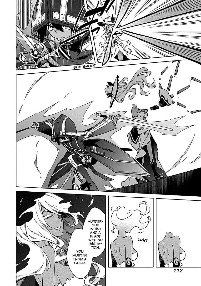 Assassin