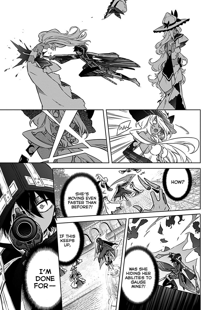 Assassin