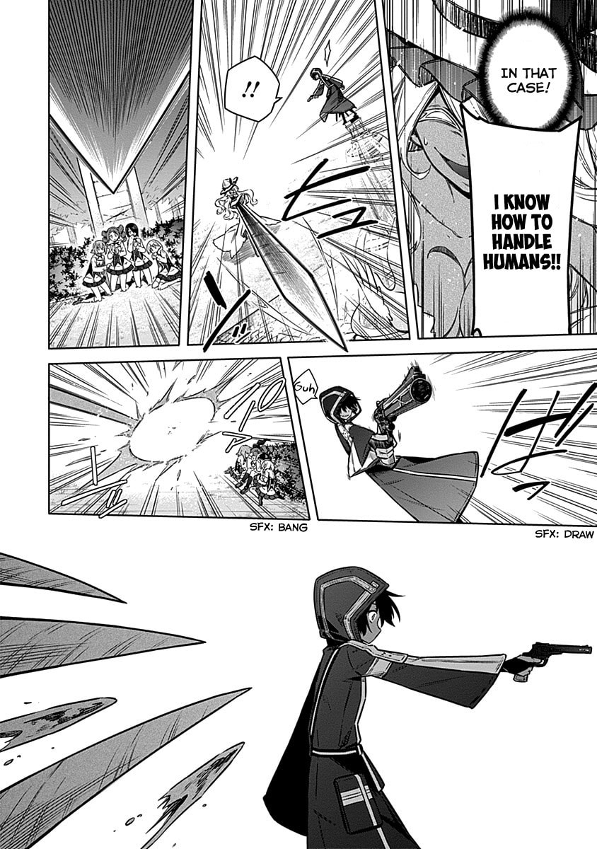 Assassin