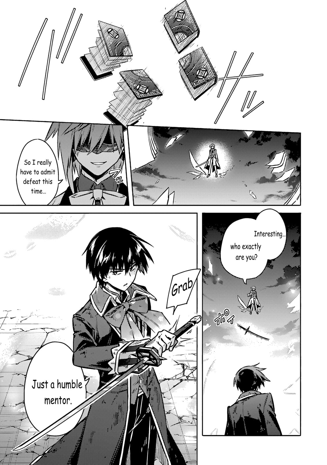 Assassin
