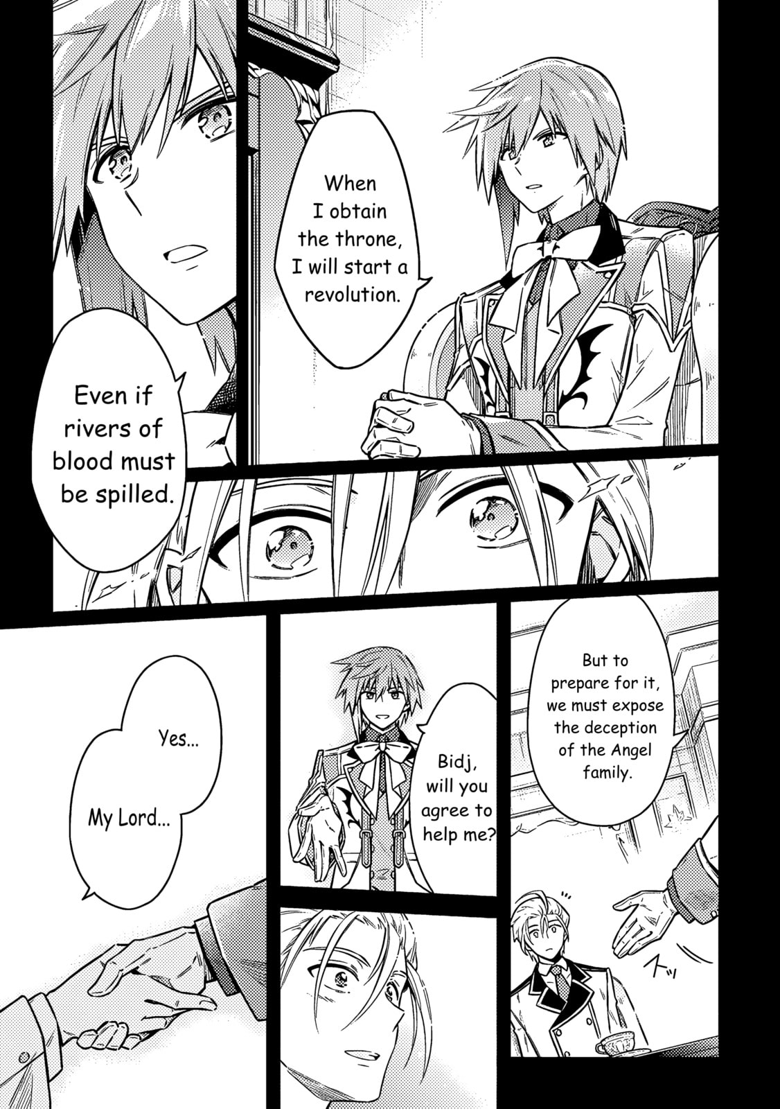 Assassin