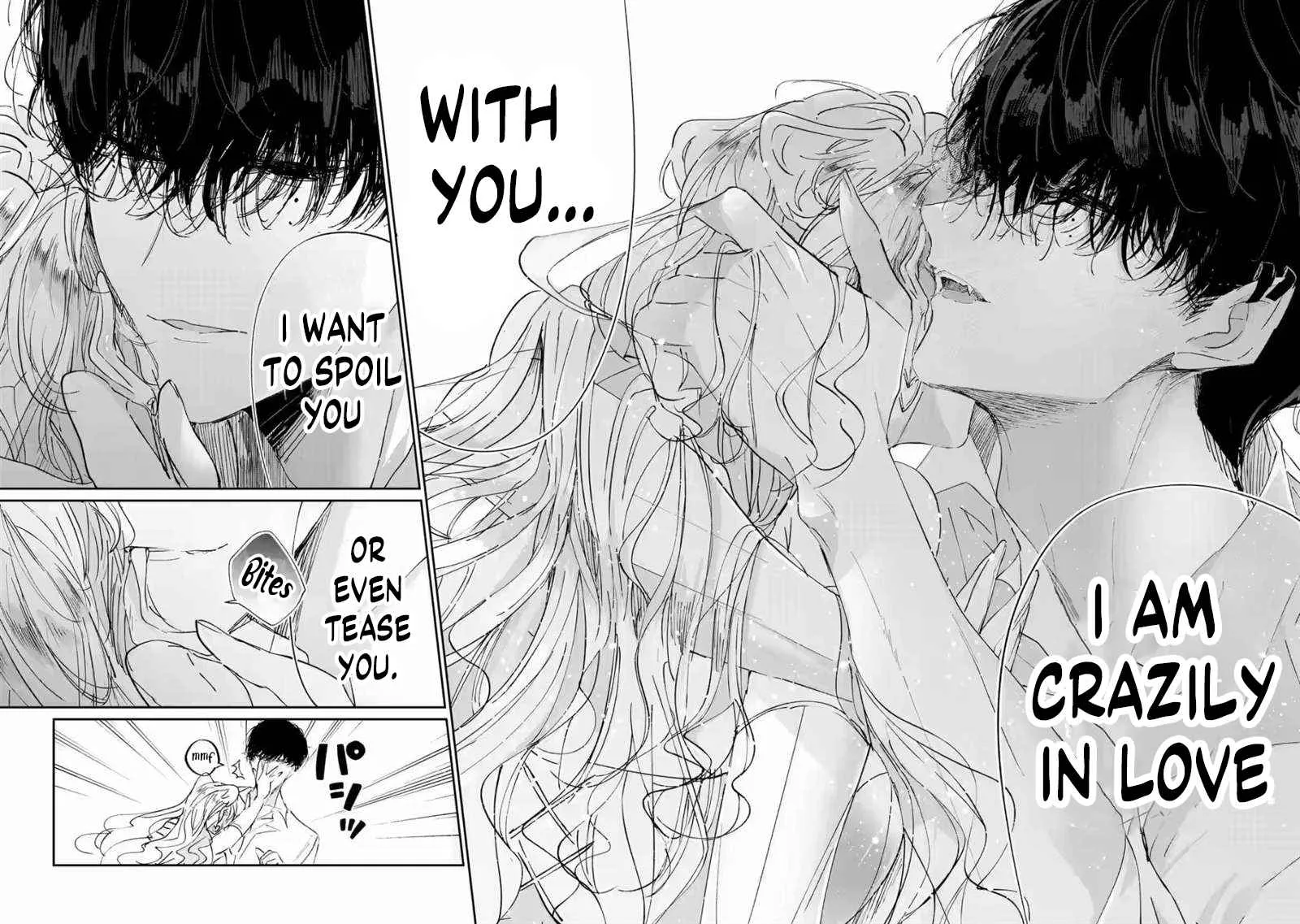 Assassin × Cinderella Chapter 1.3 page 16 - 