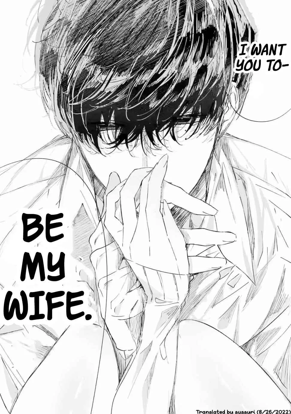 Assassin × Cinderella Chapter 1 page 18 - 