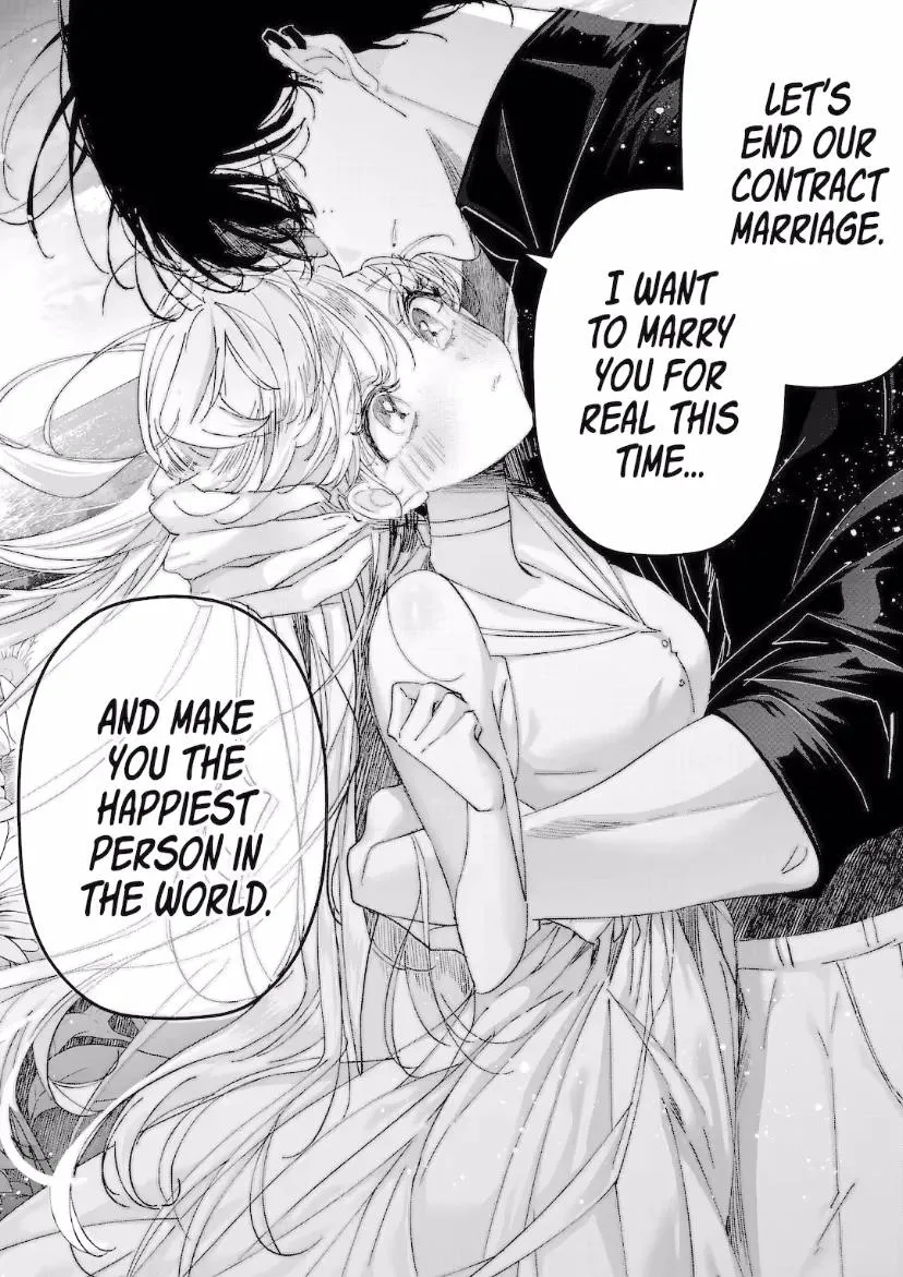 Assassin × Cinderella Chapter 10.1 page 3 - 