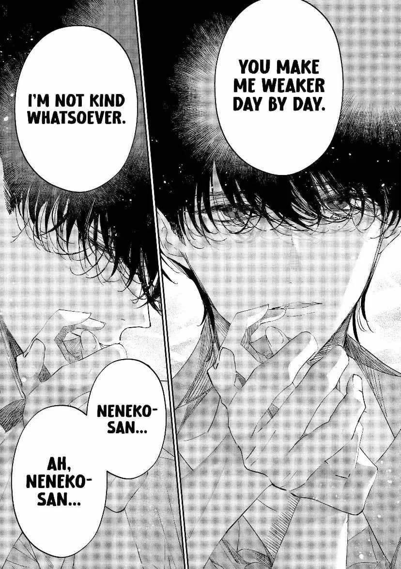 Assassin × Cinderella Chapter 10.3 page 2 - 