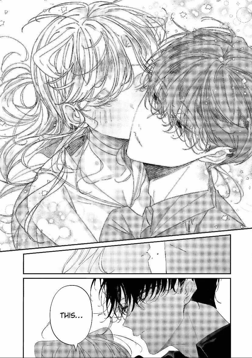 Assassin × Cinderella Chapter 10.3 page 5 - 