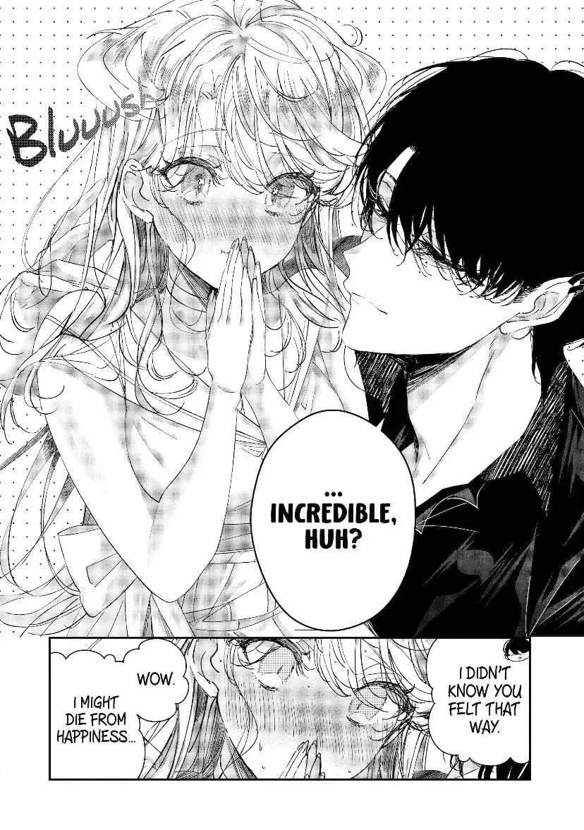 Assassin × Cinderella Chapter 10.3 page 10 - 